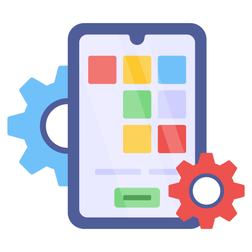 Cross-Platform App Development